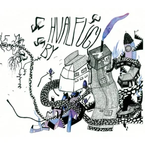 By - 2018 Danish Not On Label 11-track LP