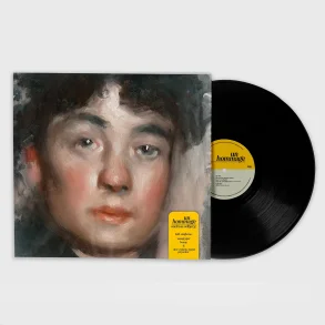 Un Hommage - 2024 Danish Universal Label 12-track LP