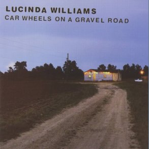 Car Wheels On A Gravel Road - 2023 European Mercury Records Label Yellow Vinyl 12-track LP Reissue