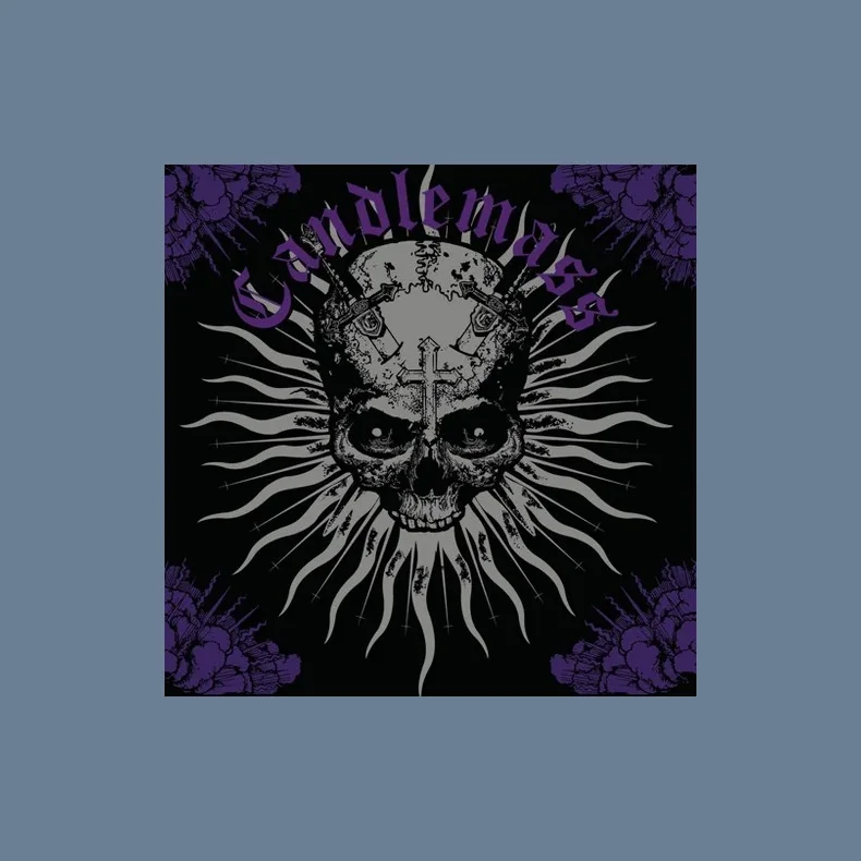 Sweet Evil Sun - 2022 European Napalm label nordic purple edition 10-track 2LP Set