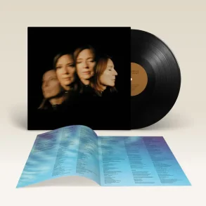 Lives Outgrown - 2024 UK Domino Records Label 10-track LP 