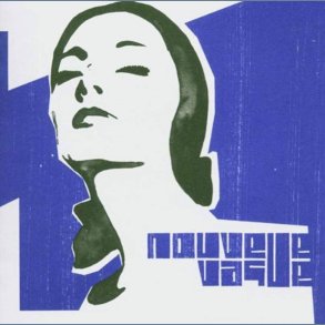 Nouvelle Vague (20th Anniversary) - 2024 EU [pias] label 23-track 2LP set Reissue