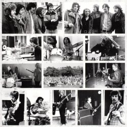 Utmaningen - 2018 German Shadoks label Limited and Numbered 8-track LP - Black Vinyl