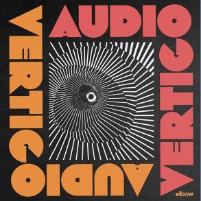 Audio Vertigo - 2024 European Polydor Label 180 Gram 12-track LP 