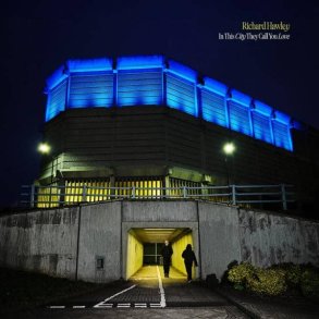 In This City They Call You Love - 2024 European BMG label 12-track LP