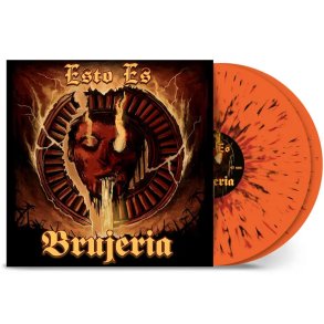 Esto Es Brujeria - 2024 European Nuclear Blast label 16-track 2LP 