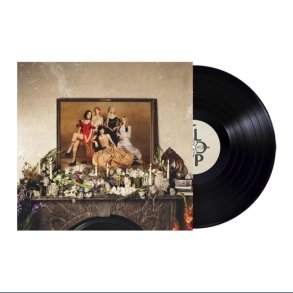 Prelude to Ecstasy - 2024 European Island label 12-track LP