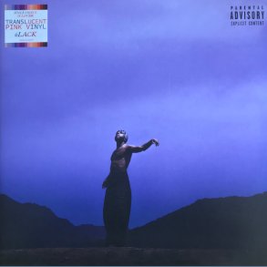 Since I Have A Lover - 2023 European Interscope translucent Pink Vinyl 19-track Label 2LP Set