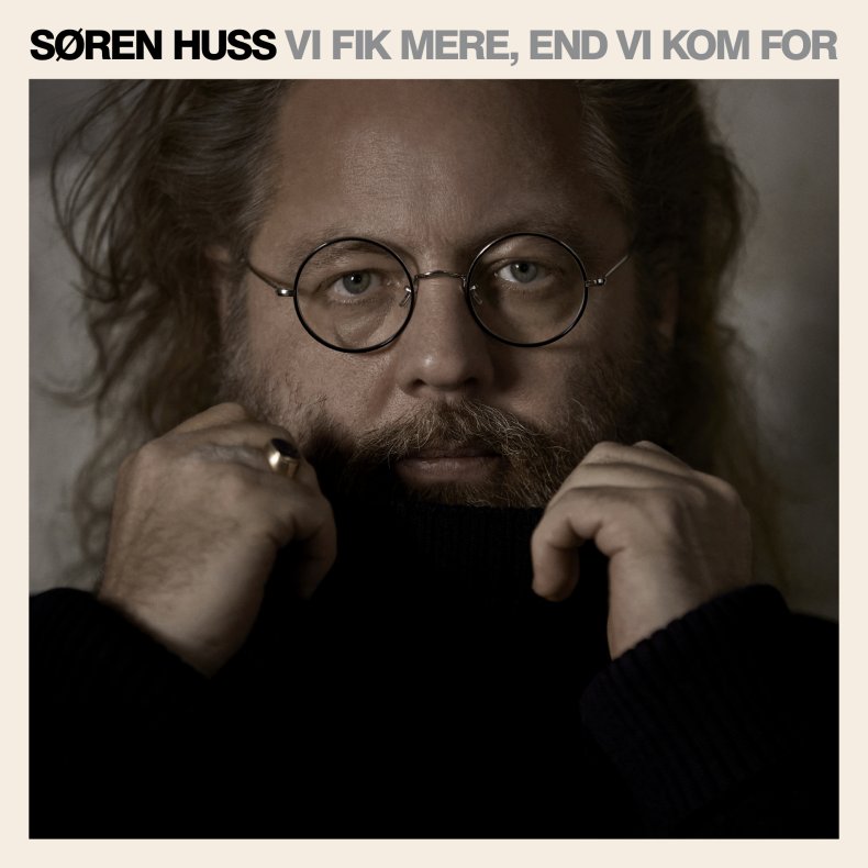 Vi Fik Mere, End Vi Kom For - 2024 Danish Universal label 10-track 2LP set