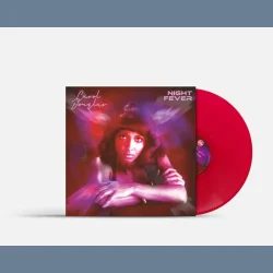 Night Fever - 2024 Midsong International label Pink 7-track LP - RSD2024