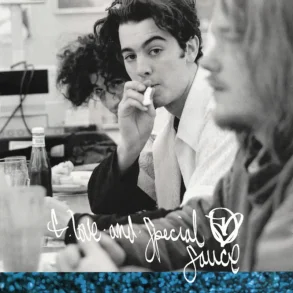 G. Love & Special Sauce (30th Anniversary) - 2024 European Legacy label 18-track 2LP - RSD2024