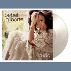 Tudo - 2024 European Music On Vinyl label White vinyl 12-track LP - RSD2024