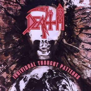 Individual Thought Patterns - 2024 US Relapse label 10-track LP Reissue