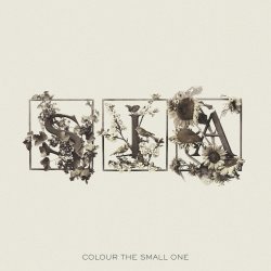 Colour The Small One (Expanded) - 2024 European Universal label 2LP Set Reissue - RSD2024