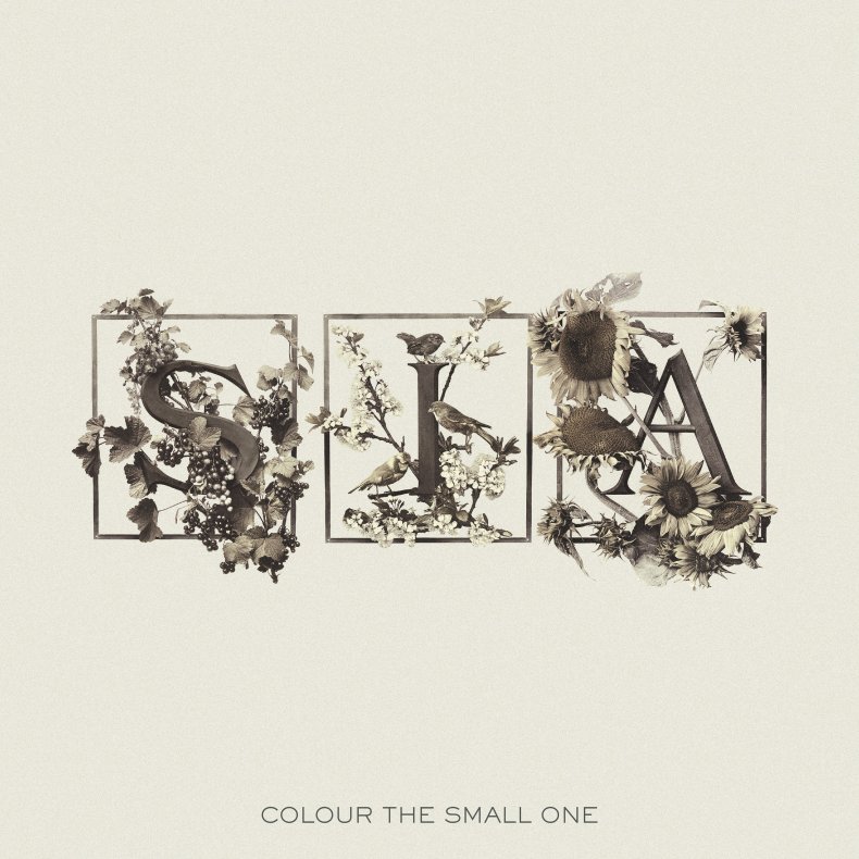 Colour The Small One (Expanded) - 2024 European Universal label 2LP Set Reissue - RSD2024