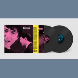 Non-Stop Extended Cabaret - 2024 European Mercury label 2LP Set - RSD2024