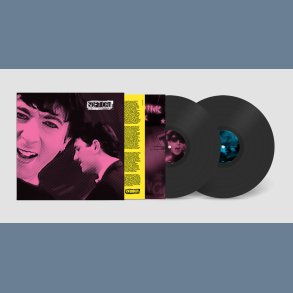 Non-Stop Extended Cabaret - 2024 European Mercury label 2LP Set - RSD2024