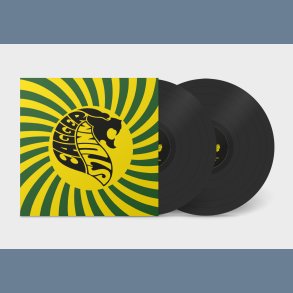 Armagedion - 2024 Danish Playground label 14-track 2LP Reissue - RSD2024