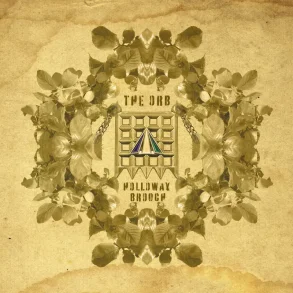 The Holloway Brooch - 2024 EU Cooking Vinyl label Green vinyl 6-track LP - RSD2024
