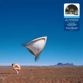 Bury The Hatchet - Complete Sessions - 2024 UK/European Island label 19-track 2LP Set - RSD2024