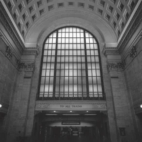 To All Trains - 2023 US Touch & Go Label 10-track LP 