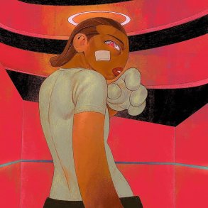 Beloved! Paradise! Jazz!? - 2023 European City Slang 10-track LP