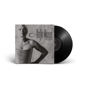 Codes - 2024 US Sacred Bones Label 9-track LP