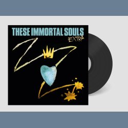 EXTRA - 2024 UK Mute label 10-track LP