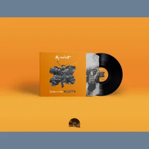 Galoperende Hjerte - 2024 Danish Playground label 2-track 7