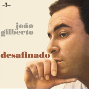 Desafinado - 2024 European Jazz Samba label 23-track LP Reissue