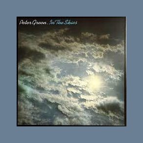 In The Skies - 2016 European Music On Vinyl label 9-track LP Reissue