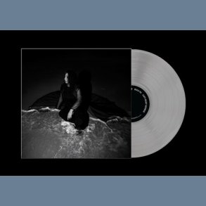 Night Reign - 2024 European Verve Label Silver Vinyl 9-track Label LP 