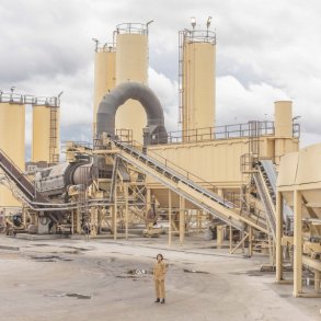 Satis Factory - 2019 UK Heavenly Label 12-track LP