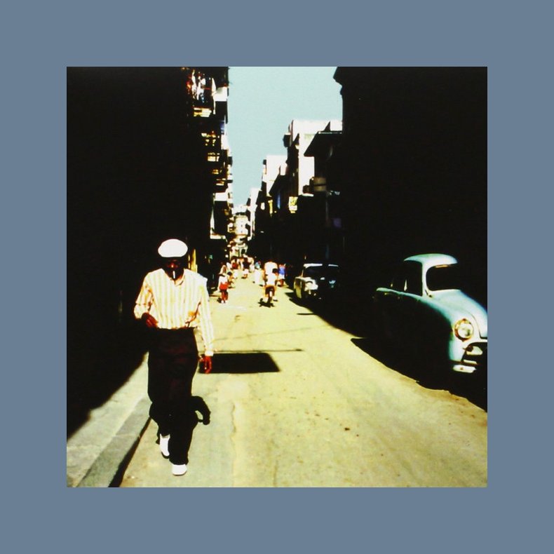 Buena Vista Social Club - 2015 European BMG label 14-track 2LP set Reissue