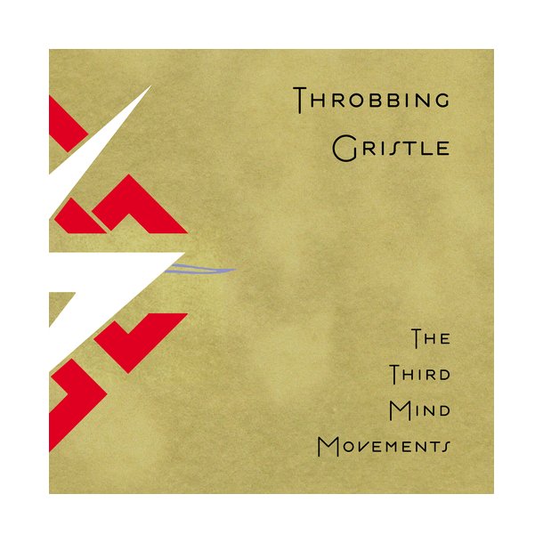 The Third Mind Movements - 2024 UK Mute Label 8-track 2LP Set - All  Products - Sound Station