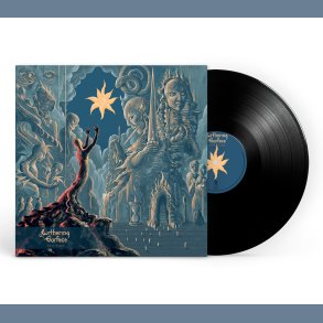 Exit Plan - 2024 Danish Mighty label 10-track LP