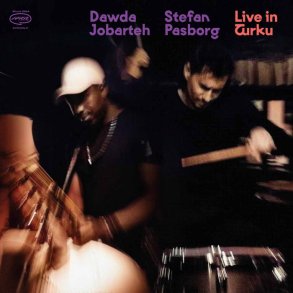 Live In Turku - 2024 Danish April Label 6-track LP