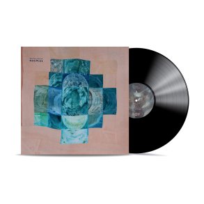 Kosmos - 2024 European Luaka Bop label 10-track LP