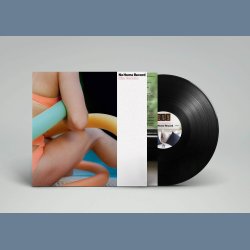 No Home Record - 2019 European Matador Records Label 9-track LP