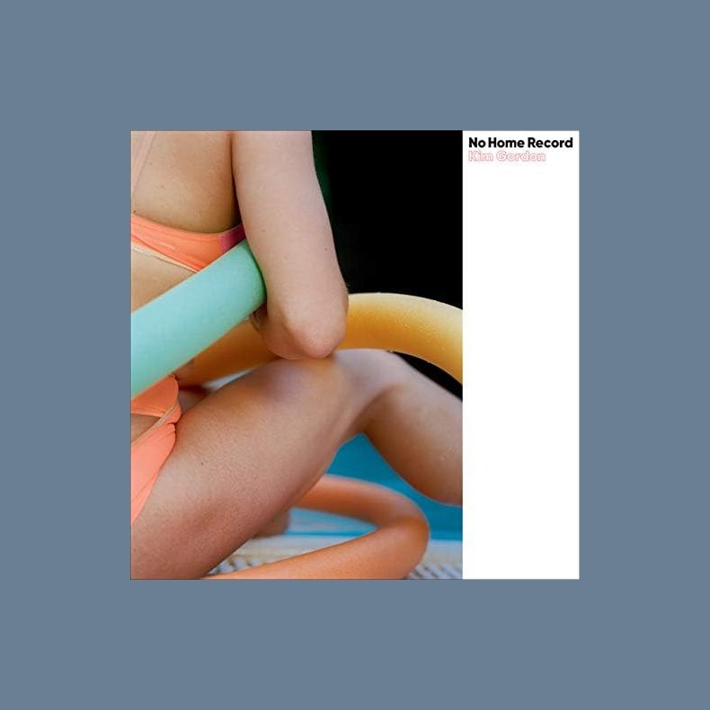 No Home Record - 2019 European Matador Records label 9-track CD