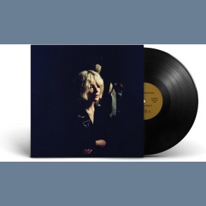 Here In The Pitch - 2024 European City Slang label 9-track LP