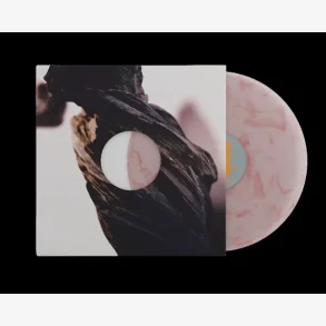 The Night The Zombies Came - 2024 European Universal Label Clear/Red vinyl 13-track LP 