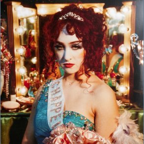 The Rise And Fall Of A Midwest Princess - 2023 European Universal Label 14-track 2LP set