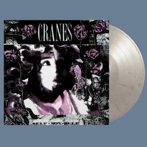 Self-Non-Self - 2024 European Music On Vinyl Label Black & Marble Vinyl 10-track LP Reissue