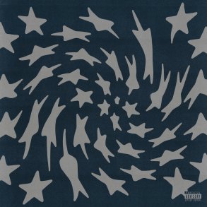 Hole Erth -2024 US Dead Oceans Label Clear Blue Smoke Vinyl 13-track LP