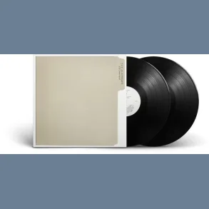 The Alexander Technique - 2024 European Sony Music Label 16-track 2LP Set