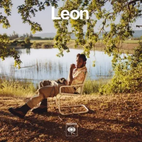 Leon - 2024 European Columbia label Indie Exclusive vinyl 13-track LP 