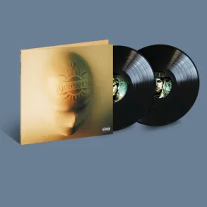 Faceless - 2024 European Republic Label 12-track 2LP set Reissue