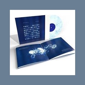Re:Member - 2024 European Mercury Decca Label White Blue Marble Vinyl 12-track LP Reissue