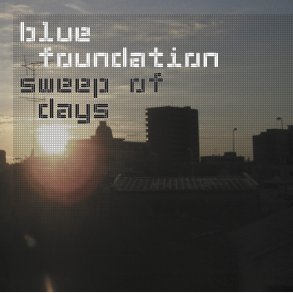 Sweep Of Days - 2024 Danish KИ Records label 14-track 2LP Reissue